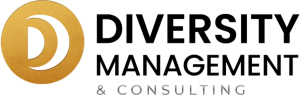 Diversity Management Logo